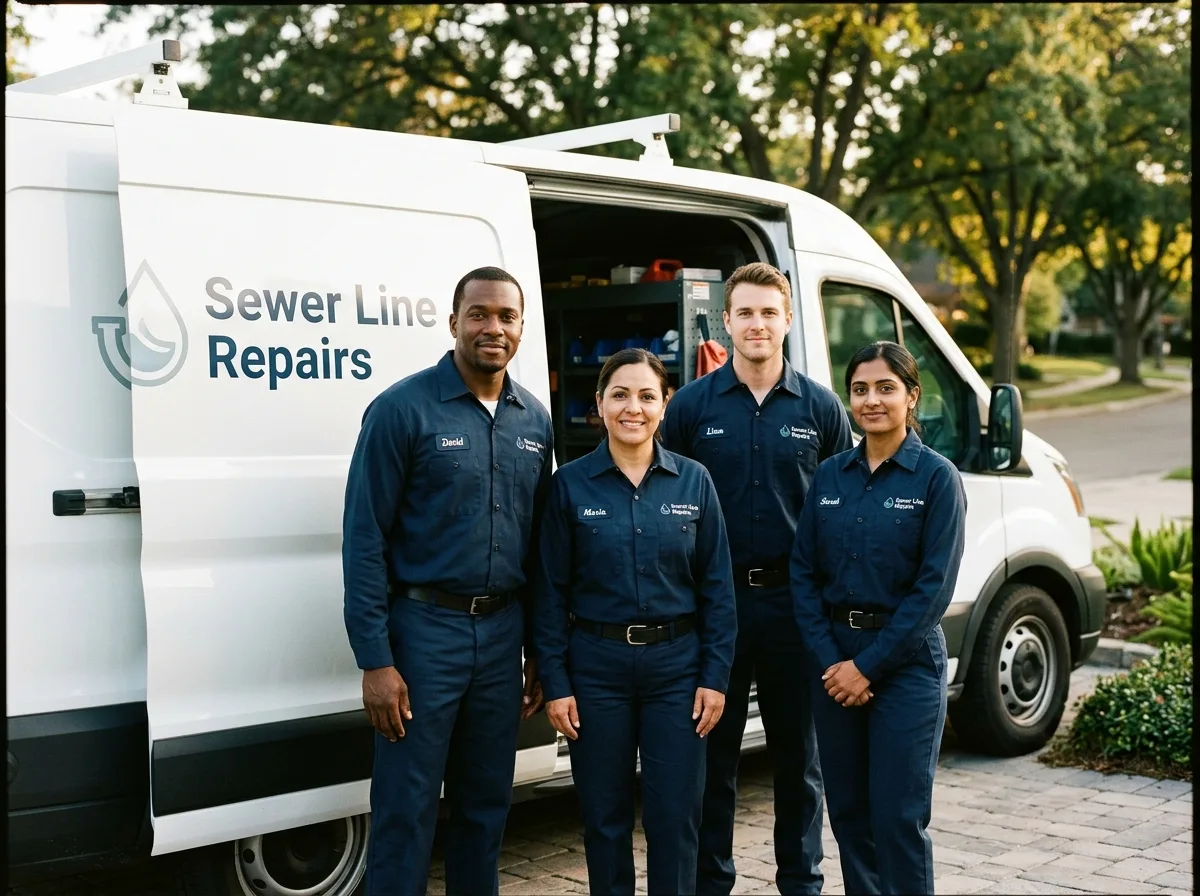 Emergency Plumber company in Harrisburg, MO
