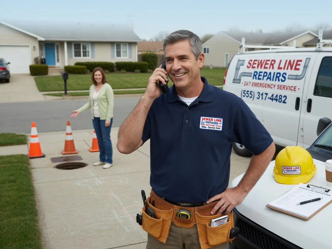 Emergency Plumber Harrisburg, MO FAQs
